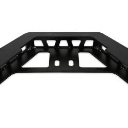 Hooker BlackHeart - Hooker BlackHeart BHS586 Transmission Crossmember F-Body & X-Body - Image 8