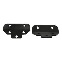 Hooker BlackHeart - Hooker BlackHeart BHS586 Transmission Crossmember F-Body & X-Body - Image 10