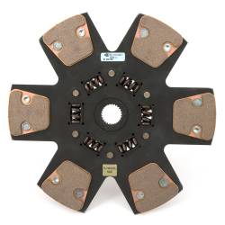 Centerforce - Centerforce 323384148 DFX Clutch Friction Disc - Image 2