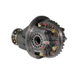 Yukon Gear and Axle - Yukon Gear YDAT8-488 Rear Loaded Carrier 30-Spline 4.88 w/Yoke for Toyota 8" - Image 4