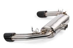 APR - APR CBK0041 2.5 Exhaust System for 17-20 Audi RS3 - Image 3