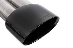 APR - APR CBK0041 2.5 Exhaust System for 17-20 Audi RS3 - Image 4