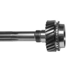 USA Standard Gear - USA Standard Gear ZMMUNWT297-16U Manual Trans MUNCIE M22 Input 10-Spl 2.20 Ratio - Image 4