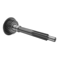 USA Standard Gear - USA Standard Gear ZMNV3550-16 NV3550 Input 26-Tooth for 02-04 Jeep - Image 3