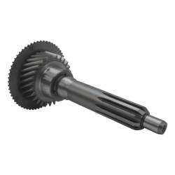 USA Standard Gear - USA Standard Gear ZMZF42-16 Manual Trans Input Shaft for Ford 420-460 4X2/4/RWD - Image 3