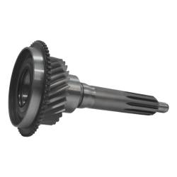 USA Standard Gear - USA Standard Gear ZMZF42-16 Manual Trans Input Shaft for Ford 420-460 4X2/4/RWD - Image 5