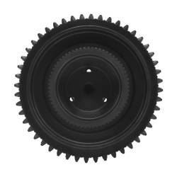 USA Standard Gear - USA Standard Gear ZMZF47-16C Manual Transmission ZF Input Shaft 12" Long - Image 4