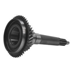 USA Standard Gear - USA Standard Gear ZMZF47-16C Manual Transmission ZF Input Shaft 12" Long - Image 5