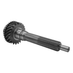 USA Standard Gear - USA Standard Gear ZMT10W-16CH Manual Trans Saginaw T10 Input Shaft 2.43 Ratio - Image 3