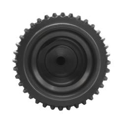 USA Standard Gear - USA Standard Gear ZMT10W-16CH Manual Trans Saginaw T10 Input Shaft 2.43 Ratio - Image 4