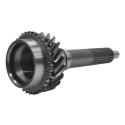 USA Standard Gear - USA Standard Gear ZMT10W-16CH Manual Trans Saginaw T10 Input Shaft 2.43 Ratio - Image 5