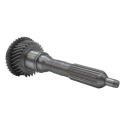 USA Standard Gear - USA Standard Gear ZMTOYR151-16 Manual Transmission Input Shaft for Toyota 3.44WD - Image 3