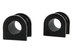 Nolathane - Nolathane REV004.0262 Front Sway Bar Mount Bushing for 97-04 Toyota Tacoma - Image 4