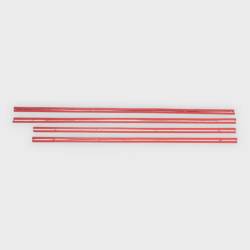 Trim Illusion - Trim Illusion SM103 Universal Body Side Trim Molding Chrome - Image 3