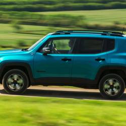 Trim Illusion - Trim Illusion DH6272BLK Front/Rear Door Handle Covers Black for Jeep Renegade - Image 4