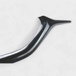 Trim Illusion - Trim Illusion ABS6572BLK Black Front Grille Overlay 17-21 Mazda CX-5 - Image 2