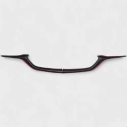Trim Illusion - Trim Illusion ABS6572BLK Black Front Grille Overlay 17-21 Mazda CX-5 - Image 3