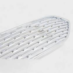 Trim Illusion - Trim Illusion ABS508 Chrome Front Grille Overlay 20-22 Ford Escape - Image 2