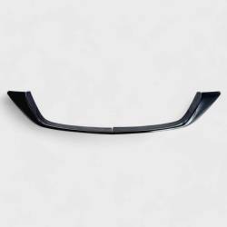 Trim Illusion - Trim Illusion ABS6579BLK Black Front Grille Overlay 22-25 Mazda CX-5 - Image 1
