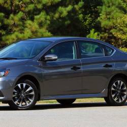 Trim Illusion - Trim Illusion DH6307BLK Front/Rear Door Handle Covers Black for Leaf/Sentra - Image 4