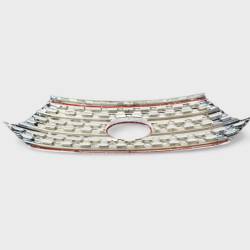 Trim Illusion - Trim Illusion ABS505 Chrome Front Grille Overlay 20-24 Ford Explorer - Image 3