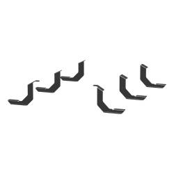 ARIES - ARIES 2055155 VersaTrac Mounting Brackets - Image 1