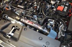 Injen - Injen SP1572BLK SP Short RAM Intake for 16-21 Honda Civic L4-1.5L Turbo - Image 2