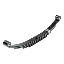 CURT - CURT 702095 Trailer Double-Eye Leaf Spring 2600-lb Capacity 4-Leaf - Image 1