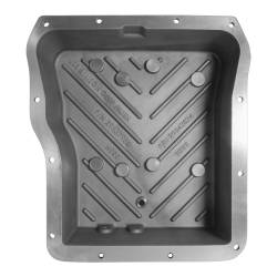Yukon Gear and Axle - Yukon Gear YHCTP-A1000 High-Cap Alum Allison Trans Pan for 01-19 GM 2500/3500 - Image 3