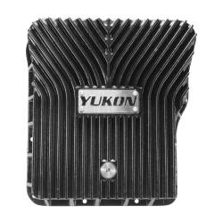 Yukon Gear and Axle - Yukon Gear YHCTP-A1000 High-Cap Alum Allison Trans Pan for 01-19 GM 2500/3500 - Image 4