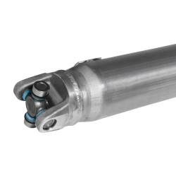 USA Standard Gear - USA Standard Gear ZDS105004A Rear Driveshaft Assembly for 99-05 Silverado 1500 - Image 3