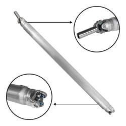 USA Standard Gear - USA Standard Gear ZDS105004A Rear Driveshaft Assembly for 99-05 Silverado 1500 - Image 5