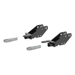 CURT - Custom Tow Bar Base Plate for GMC Yukon Suburban/Tahoe Z71 - Image 1
