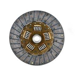 Centerforce - Centerforce DF181821 Dual Friction Clutch Friction Disc - Image 2