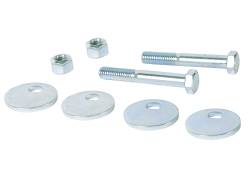 Whiteline - Whiteline KSK216A Control Arm Lower Arm Service Kit - Image 26