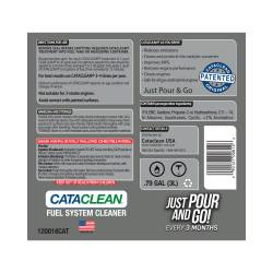 CataClean - Cataclean 120018CAT Fuel Additive - Image 4