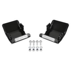 Anvil Off-Road - Anvil Off-Road 507AOR Rear Skid Plate for 21-24 Ford Bronco - Image 1