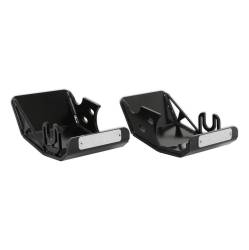 Anvil Off-Road - Anvil Off-Road 507AOR Rear Skid Plate for 21-24 Ford Bronco - Image 2