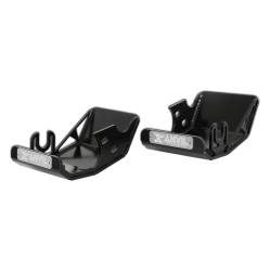 Anvil Off-Road - Anvil Off-Road 507AOR Rear Skid Plate for 21-24 Ford Bronco - Image 3