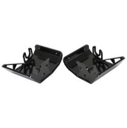 Anvil Off-Road - Anvil Off-Road 507AOR Rear Skid Plate for 21-24 Ford Bronco - Image 6