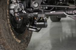 Anvil Off-Road - Anvil Off-Road 507AOR Rear Skid Plate for 21-24 Ford Bronco - Image 9