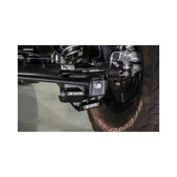 Anvil Off-Road - Anvil Off-Road 518AOR Rear Skid Plate for 21-24 Ford Bronco - Image 1