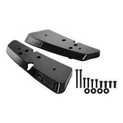 Anvil Off-Road - Anvil Off-Road 628-28AOR Front Off-Road Light Mount for 21-24 Ford Bronco - Image 1