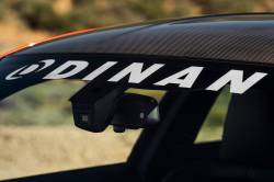 Dinan - Dinan D080-0009-S Exterior Decal - Image 3