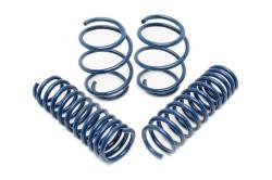 Dinan - Dinan D100-0470 Coil Spring Set for 96-98 BMW M3 Base Coupe/Sedan 3.2 - Image 1