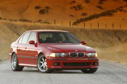 Dinan - Dinan D100-0479 Coil Spring Set for 00-03 BMW M5 Base 5.0 - Image 2