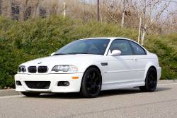 Dinan - Dinan D100-0480 Coil Spring Set for 01-06 BMW M3 Base 3.2 - Image 2