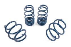 Dinan - Dinan D100-0937 14-24 Mini Cooper Hatchback 1.5/2.0 Coil Spring Set - Image 3