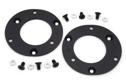 Dinan - Dinan D160-0003 Alignment Camber Plate for 08-13 BMW M3 Base 4.0 - Image 1