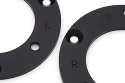 Dinan - Dinan D160-0003 Alignment Camber Plate for 08-13 BMW M3 Base 4.0 - Image 3